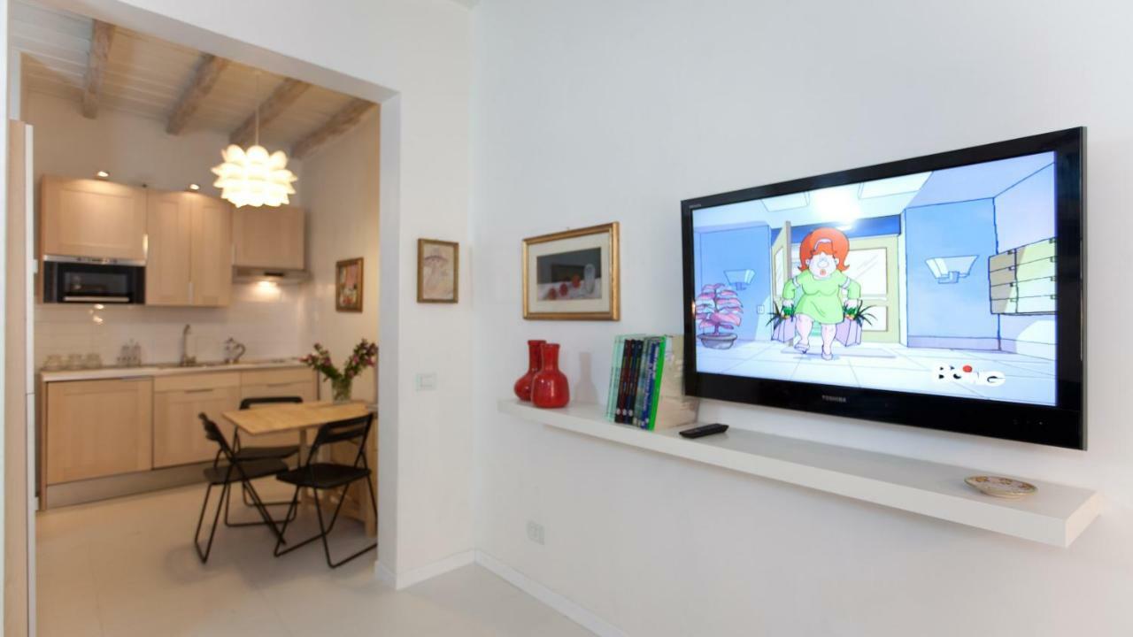In Beato Angelico Apartment Rom