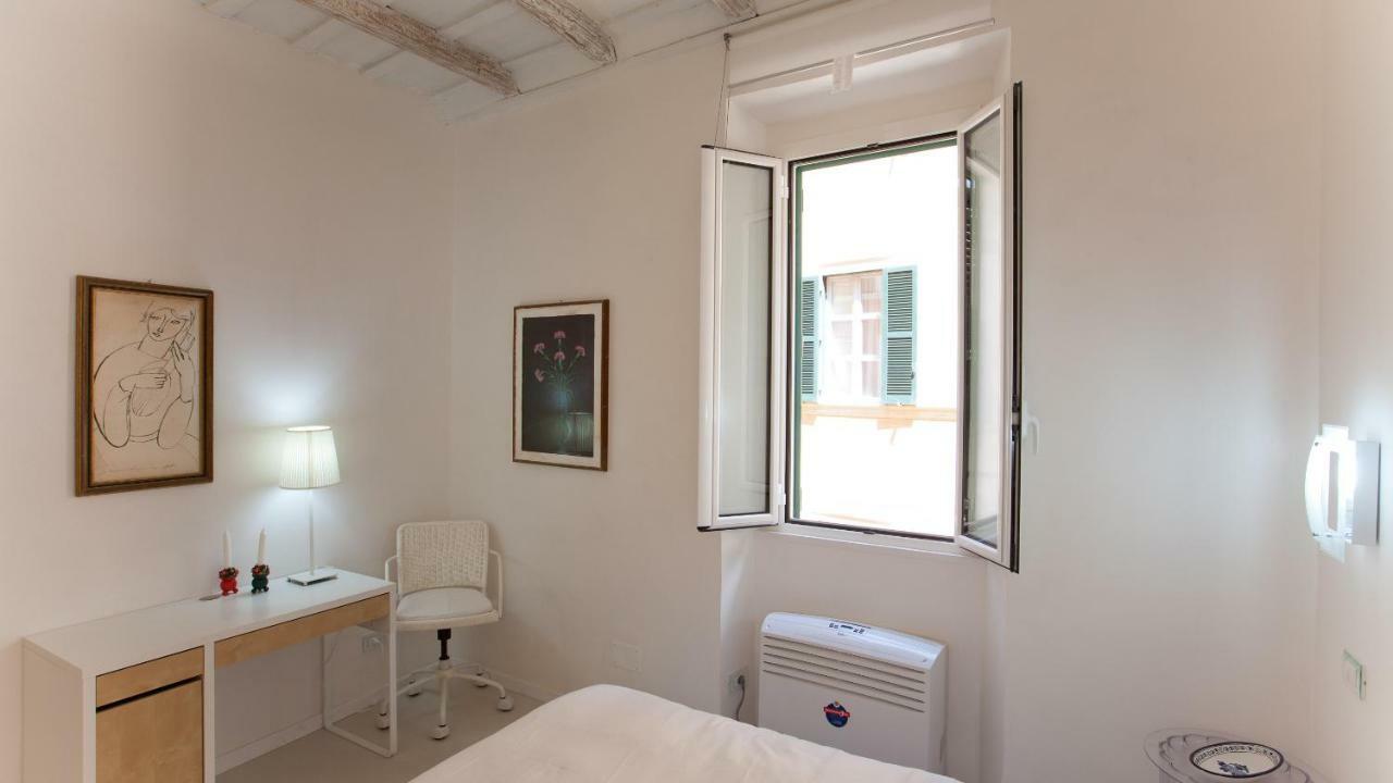 Apartment In Beato Angelico Rom